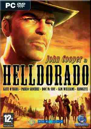 Descargar Helldorado [English] por Torrent